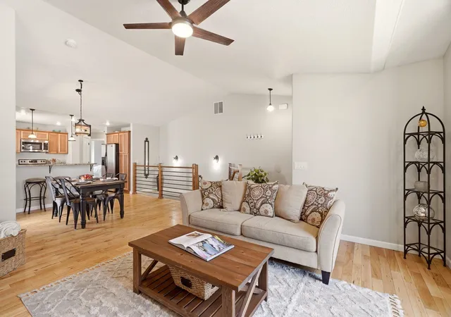 Photo 4 of Townhouse for sale at 1611 S Cochran St, Spokane, WA 99224 | MLS# 202620553 | Listing updated on 2026-08-22