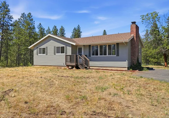 Homes for sale in Medical Lake, WA | 21312 W Sunwest Ave, Medical Lake, WA 99022 | MLS# 202620554