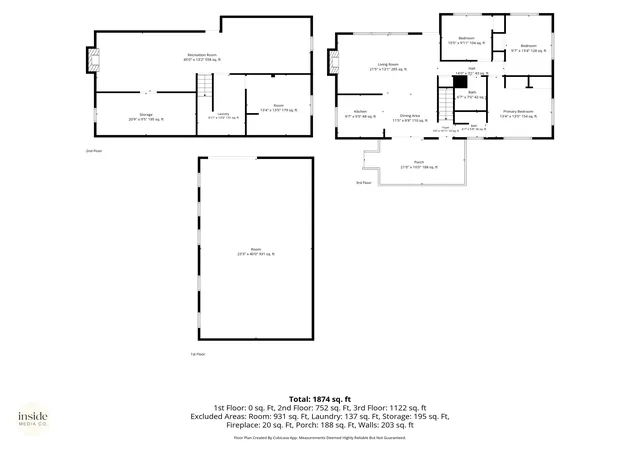 Homes for sale in Medical Lake, WA | 21312 W Sunwest Ave, Medical Lake, WA 99022 | MLS# 202620554