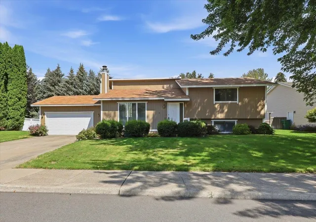 Homes for sale in Spokane Valley, WA | 11721 37th Ave, Spokane Valley, WA 99206 | MLS# 202620559