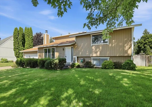 Homes for sale in Spokane Valley, WA | 11721 37th Ave, Spokane Valley, WA 99206 | MLS# 202620559