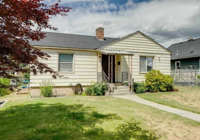 1st image of 4411 N Howard St, Spokane, WA 99205 | MLS# 202620560