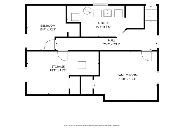 26th image of 4411 N Howard St, Spokane, WA 99205 | MLS# 202620560