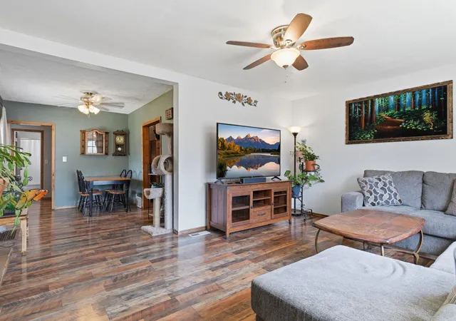 3rd image of 6102 N Washington St, Spokane, WA 99205 | MLS# 202620561