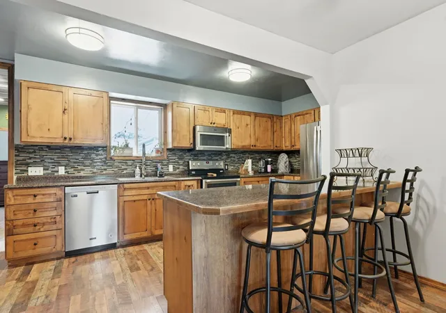 4th image of 6102 N Washington St, Spokane, WA 99205 | MLS# 202620561