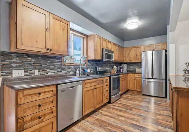 5th image of 6102 N Washington St, Spokane, WA 99205 | MLS# 202620561