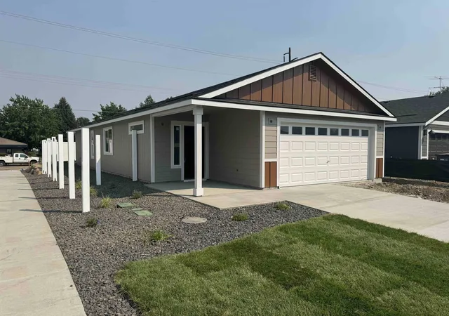 2nd image of 1009 S Century Rd, Spokane Valley, WA 99037 | MLS# 202620563