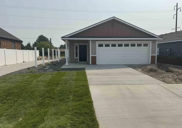 3rd image of 1009 S Century Rd, Spokane Valley, WA 99037 | MLS# 202620563