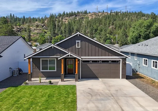 Photo 1 of Sale Pending at 4805 E Fairview Ave, Spokane, WA 99217 | MLS# 202620565 | Listing updated on 2026-08-21