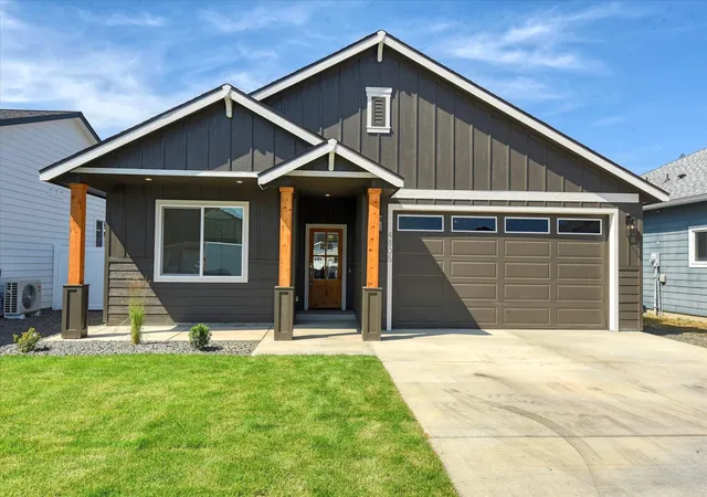 Photo 2 of Sale Pending at 4805 E Fairview Ave, Spokane, WA 99217 | MLS# 202620565 | Listing updated on 2026-08-21