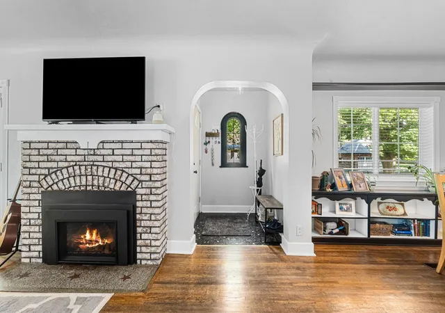 Photo 2 of Single family home for sale at 107 N Stevens St, Chewelah, WA 99109 | MLS# 202620566 | Listing updated on 2026-09-21