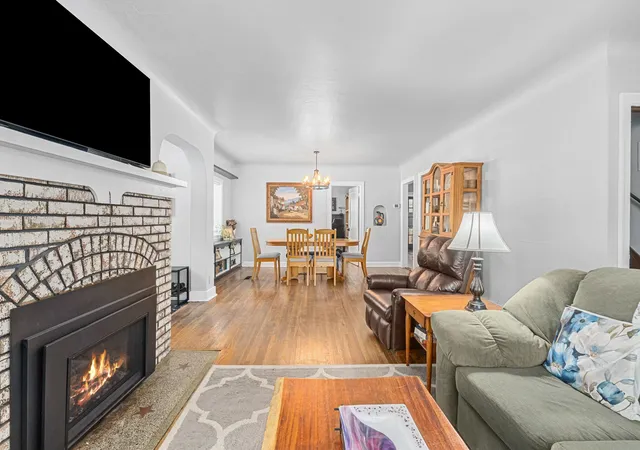 Photo 3 of Single family home for sale at 107 N Stevens St, Chewelah, WA 99109 | MLS# 202620566 | Listing updated on 2026-09-21
