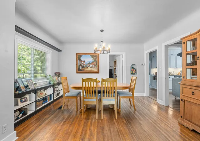 Photo 3 of Single family home for sale at 107 N Stevens St, Chewelah, WA 99109 | MLS# 202620566 | Listing updated on 2026-09-21