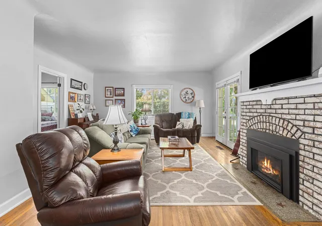 Photo 4 of Single family home for sale at 107 N Stevens St, Chewelah, WA 99109 | MLS# 202620566 | Listing updated on 2026-09-21