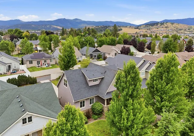 35th image of 1780 N Holl Blvd, Liberty Lake, WA 99016 | MLS# 202620567