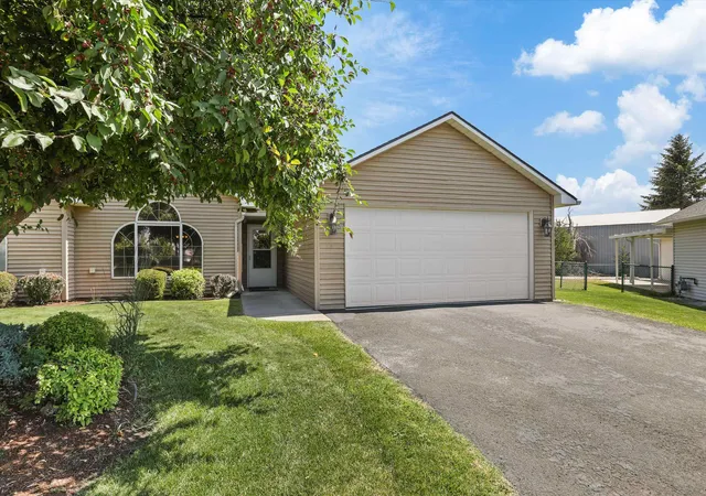 Homes for sale in Medical Lake, WA | 902 N Golden Ct, Medical Lake, WA 99022 | MLS# 202620568