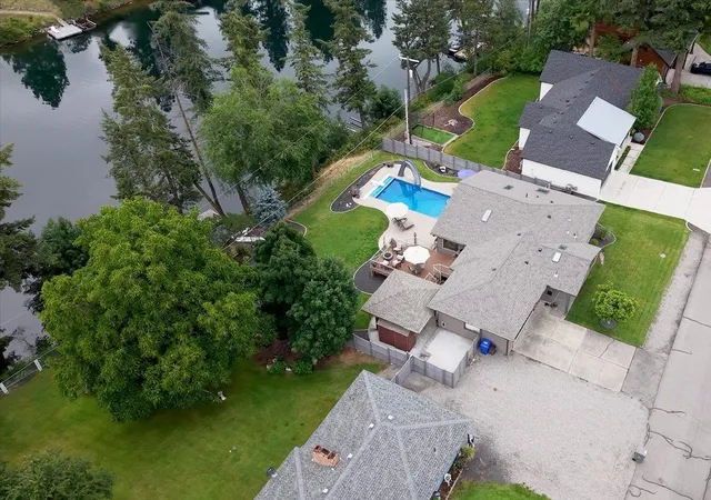 Photo 1 of Sale Pending at 8517 E S Riverway Ave, Spokane, WA 99212 | MLS# 202620570 | Listing updated on 2026-08-31