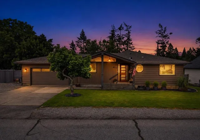 Photo 3 of Sale Pending at 8517 E S Riverway Ave, Spokane, WA 99212 | MLS# 202620570 | Listing updated on 2026-08-31