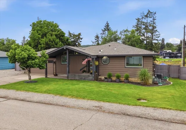 Photo 4 of Sale Pending at 8517 E S Riverway Ave, Spokane, WA 99212 | MLS# 202620570 | Listing updated on 2026-08-31
