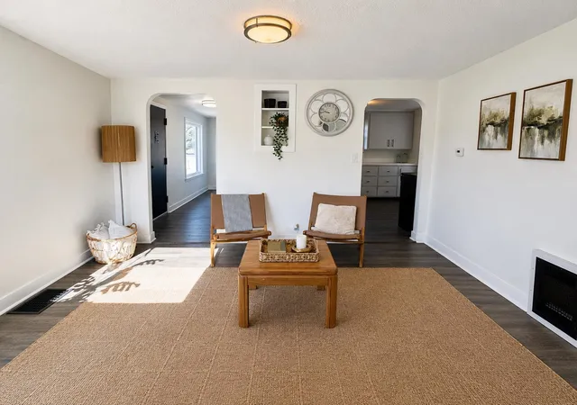 Photo 4 of Sale Pending at 339 W Longfellow Ave, Spokane, WA 99205 | MLS# 202620577 | Listing updated on 2026-08-26