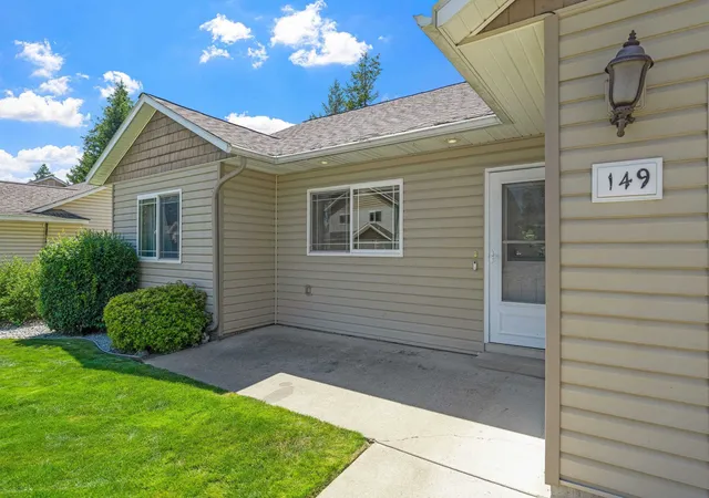 Photo 3 of Condo for sale at 149 Raylen Ln, Newport, WA 99156 | MLS# 202620584 | Listing updated on 2026-09-24