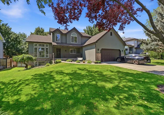 Homes for sale in Veradale, WA | 3018 S Sunnybrook St, Veradale, WA 99037 | MLS# 202620589
