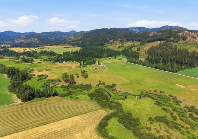 Homes for sale in Usk, WA | 942 Berry Rd, Usk, WA 99180 | MLS# 202620591