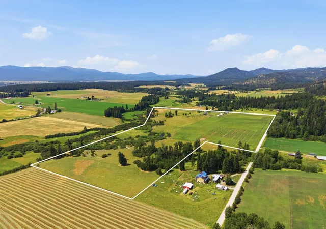 Homes for sale in Usk, WA | 942 Berry Rd, Usk, WA 99180 | MLS# 202620591