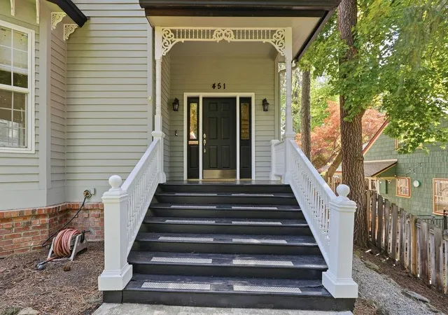 Photo 2 of Single family home for sale at 451 W 21st Avenue, Spokane, WA 99203 | MLS# 202620592 | Listing updated on 2026-08-27