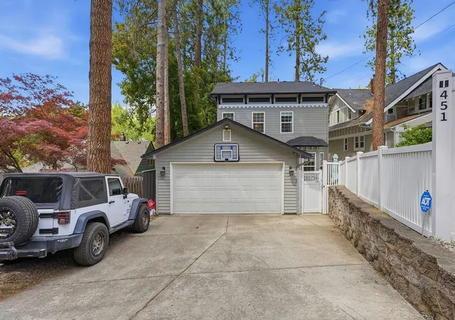 Photo 50 of Single family home for sale at 451 W 21st Avenue, Spokane, WA 99203 | MLS# 202620592 | Listing updated on 2026-08-27