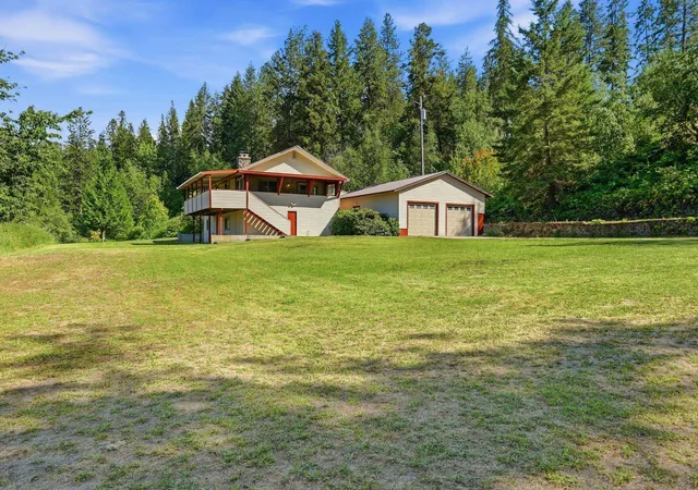 Homes for sale in Colbert, WA | 19212 N Dunn Rd, Colbert, WA 99005 | MLS# 202620595