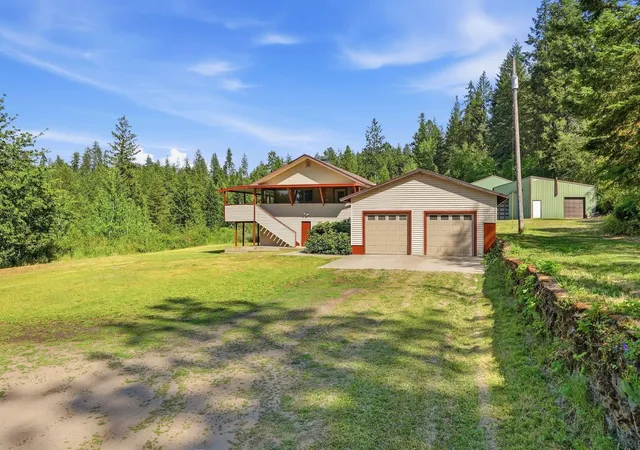 Homes for sale in Colbert, WA | 19212 N Dunn Rd, Colbert, WA 99005 | MLS# 202620595