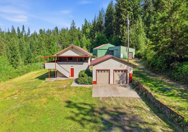 Homes for sale in Colbert, WA | 19212 N Dunn Rd, Colbert, WA 99005 | MLS# 202620595