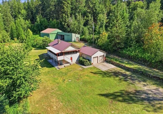 Homes for sale in Colbert, WA | 19212 N Dunn Rd, Colbert, WA 99005 | MLS# 202620595