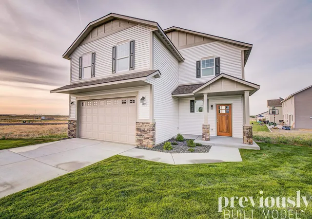Homes for sale in Spokane Valley, WA | 18303 E Michielli Ave, Spokane Valley, WA 99016 | MLS# 202620598