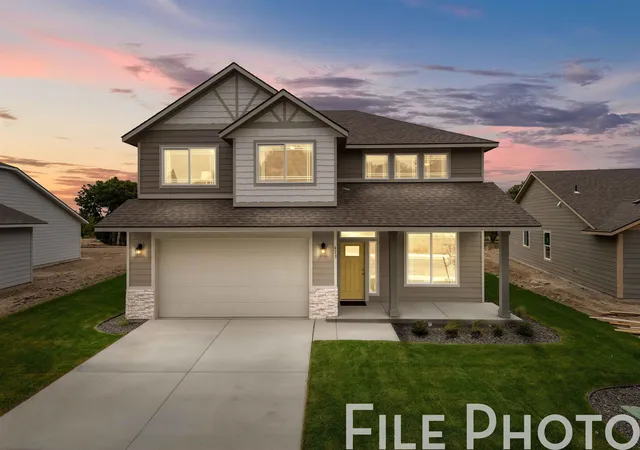 Homes for sale in Spokane Valley, WA | 18307 E Michielli Ave, Spokane Valley, WA 99016 | MLS# 202620599