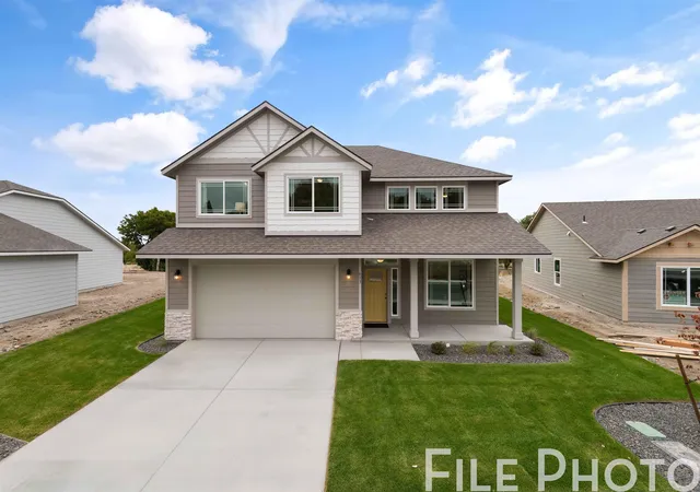 Homes for sale in Spokane Valley, WA | 18307 E Michielli Ave, Spokane Valley, WA 99016 | MLS# 202620599