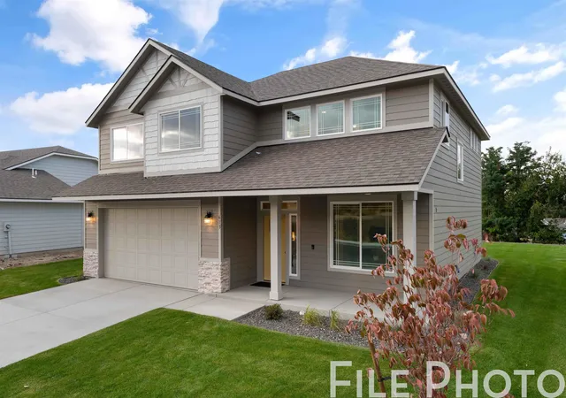 Homes for sale in Spokane Valley, WA | 18307 E Michielli Ave, Spokane Valley, WA 99016 | MLS# 202620599