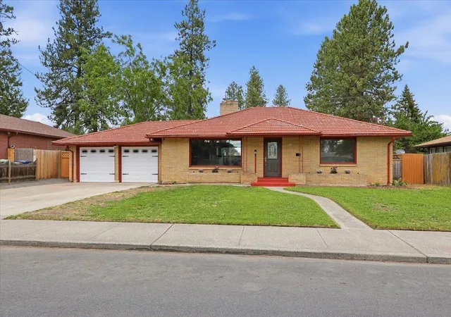 Photo 1 of Single family home for sale at 228 W Nebraska Ave, Spokane, WA 99205 | MLS# 202620600 | Listing updated on 2026-08-27
