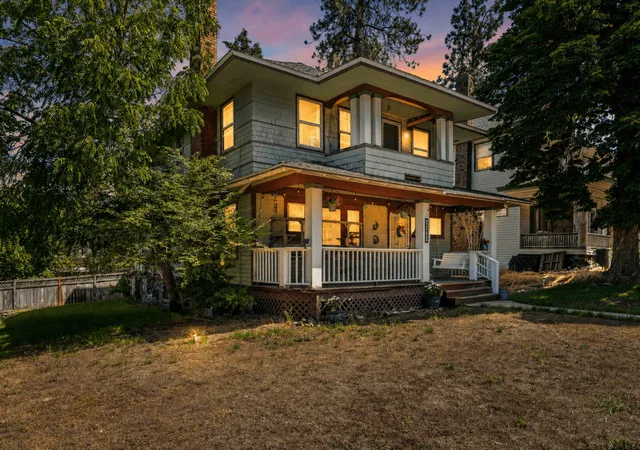 Homes for sale in Spokane, WA | 1628 W 8th Ave, Spokane, WA 99204 | MLS# 202620603