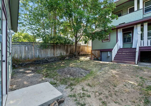 Photo 50 of Single family home for sale at 1628 W 8th Avenue, Spokane, WA 99204 | MLS# 202620603 | Listing updated on 2026-08-28