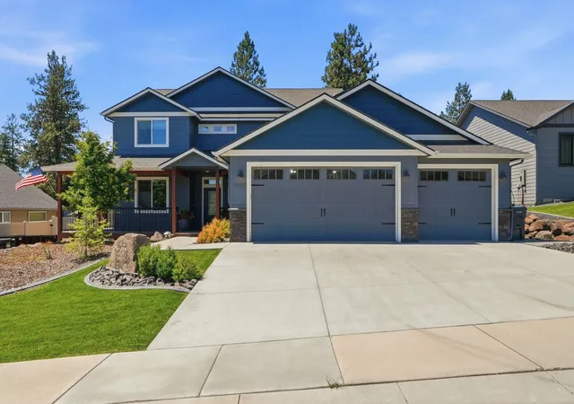 Homes for sale in Chattaroy, WA | 25517 N Sheridan Rd, Chattaroy, WA 99003 | MLS# 202620605