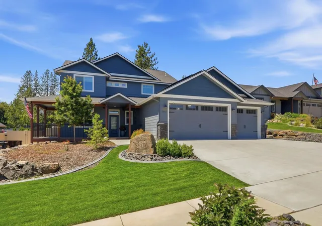 Homes for sale in Chattaroy, WA | 25517 N Sheridan Rd, Chattaroy, WA 99003 | MLS# 202620605
