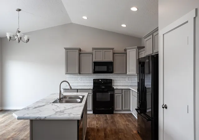 5th image of 1815 W Jay Ave, Spokane, WA 99208 | MLS# 202620606