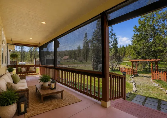 Photo 2 of Single family home for sale at 5910 N Garfield Rd, Spokane, WA 99224 | MLS# 202620610 | Listing updated on 2026-09-21