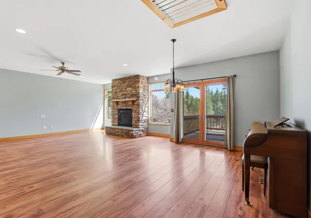 Photo 4 of Single family home for sale at 5910 N Garfield Rd, Spokane, WA 99224 | MLS# 202620610 | Listing updated on 2026-09-21