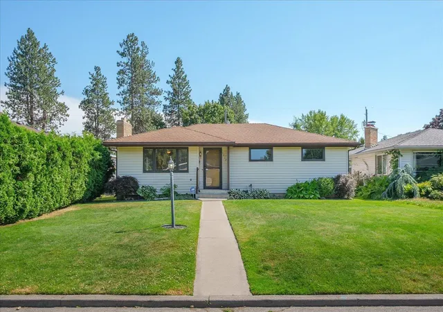 1st image of 1217 W Central Ave, Spokane, WA 99205 | MLS# 202620615