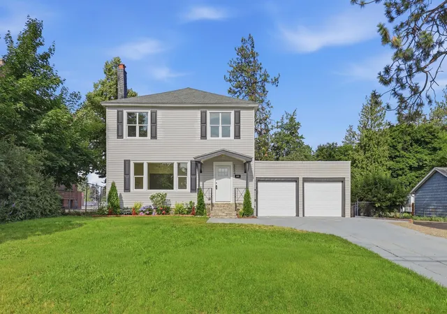 Photo 1 of Single family home for sale at 3534 S Grand Blvd, Spokane, WA 99203 | MLS# 202620621 | Listing updated on 2026-09-26