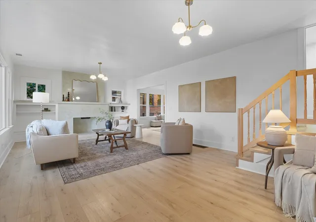 Photo 3 of Single family home for sale at 3534 S Grand Blvd, Spokane, WA 99203 | MLS# 202620621 | Listing updated on 2026-09-26
