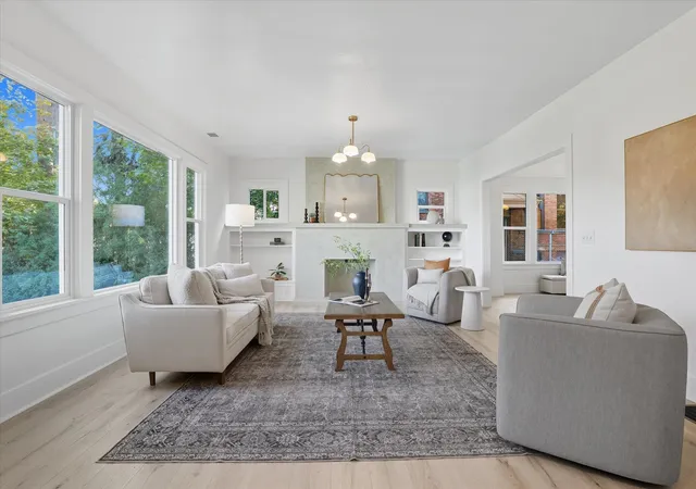 Photo 4 of Single family home for sale at 3534 S Grand Blvd, Spokane, WA 99203 | MLS# 202620621 | Listing updated on 2026-09-26